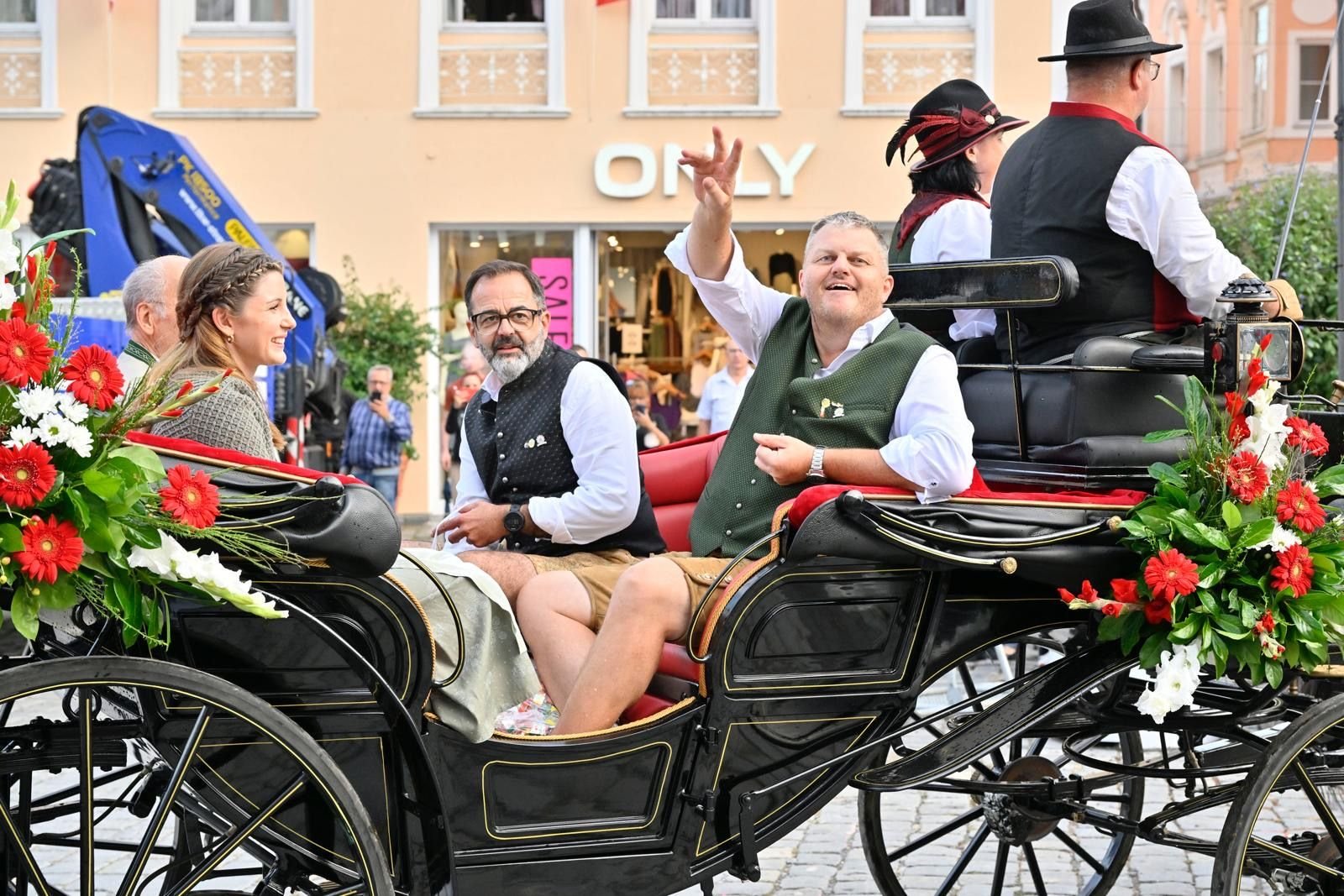 Gäubodenvolksfest