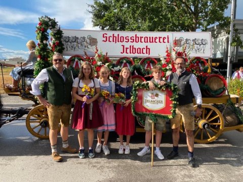 Gäubodenvolksfest