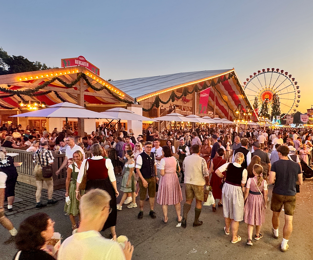 Gäubodenvolksfest