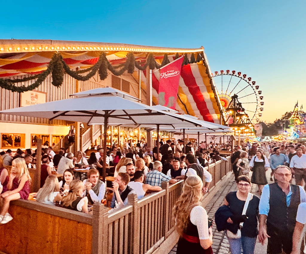 Gäubodenvolksfest