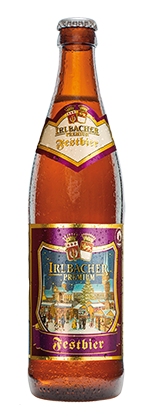 Irlbacher Festbier