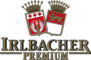 Logo der Schlossbrauerei Irlbach