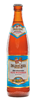 Hefe Weissbier Hell