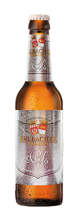 Irlbacher Pils