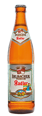 Irlbacher Radler