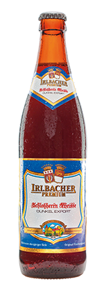 Irlbacher Schlossherrn Weisse Dunkel