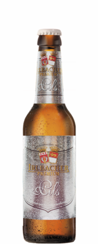 Irlbach Pils