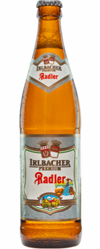 Irlbach Radler