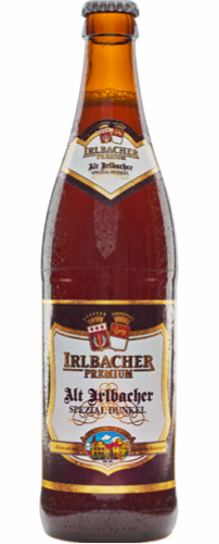 Irlbach Spezial Dunkel