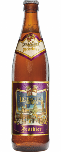 Irlbach Winter Festbier