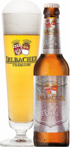 Irlbacher Pils