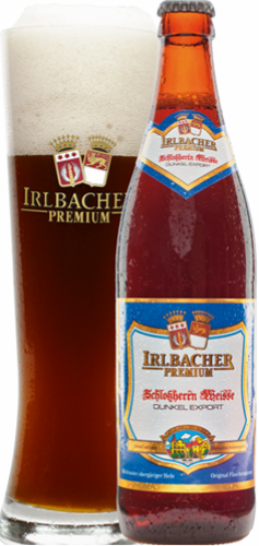 Irlbacher Schlossherrn Weisse Dunkel