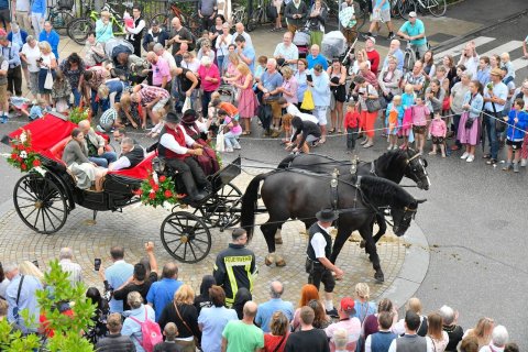 Gäubodenvolksfest