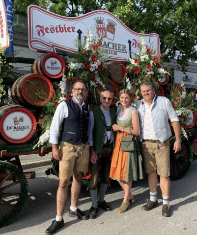 Gäubodenvolksfest
