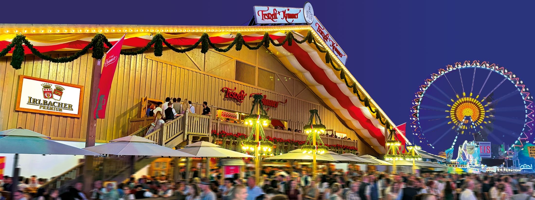 Gäubodenvolksfest